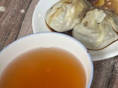 -德润福严氏烧麦总店(友谊路总店)
