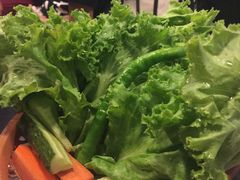 -釜山火炉·海鲜烤肉(紫藤路店)