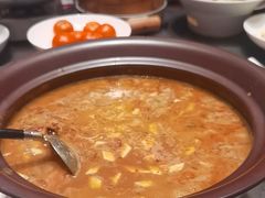 -鸽子侯·家宴·平价海鲜(绿地店)