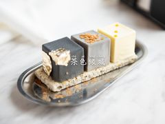 -L'amour澜茉·轻法餐