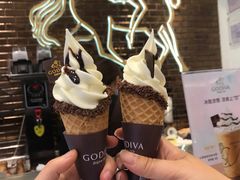 -GODIVA(恒隆广场店)