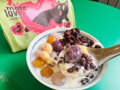 -堂屋糖水店(愚园店)