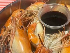 -永信海鲜(群星城店)
