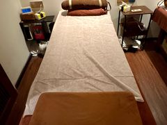 -沐善人家中医·推拿·理疗·三伏灸(新洲店)