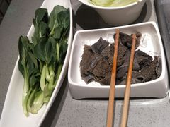 -海底捞火锅(公益西桥店)