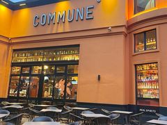 -COMMUNE幻师(珠江新城店)
