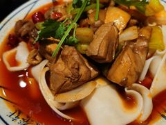 -陇上秦轩西安biangbiang面(EFC欧美金融商业城店)