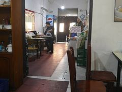 -满口香饭店