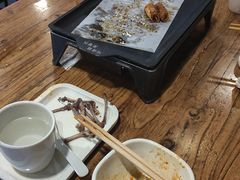 -管氏翅吧(中关村店)