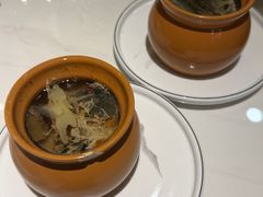 清补凉乌鸡汤-美极鲜食坊(宝安南路店)