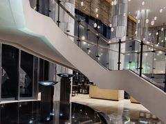-蛇口希尔顿南海酒店·随轩中餐厅·粤菜