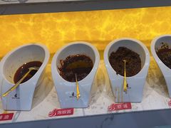 -刘一手重庆火锅(万达广场店)