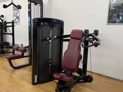 -一兆韦德(万源城店)