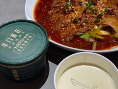 -羊门客在·烤盐池滩羊·川菜