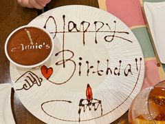 -安妮意大利餐厅(丽都店)