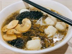 过桥米线-老滕家过桥米线(金鱼胡同店)
