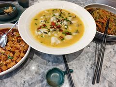 -聚丰园•湖鲜餐厅(阿红私房菜梅石路店)