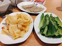 -鱼酷活鱼烤鱼(江宁金鹰店)
