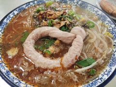 -平安桥张氏肥肠粉