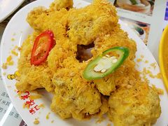 -澳门陈光记烧味饭店(万象城店)