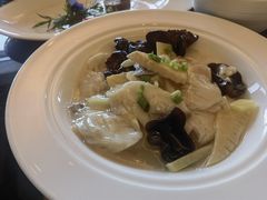 -泛太平洋大酒店·海天楼中餐厅·粤菜