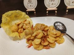 -天瑞轩·粤菜餐厅