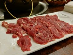 -前门张记涮肉(前门店)