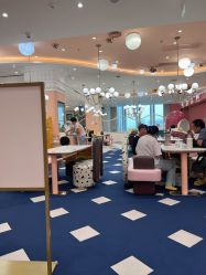 点击看大图 -奈尔宝·儿童乐园·亲子餐厅(苏州大悦城店)