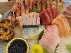 -田舍家Inakaya·炉端烧·铁板烧(天汇igc店)