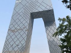 -中央广播电视总台(光华路办公区)