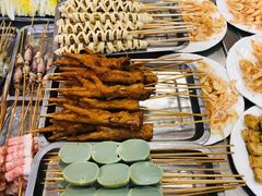 实蛋-胖姐烧烤(总店)