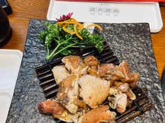 -正宗齐齐哈尔烤肉·齐牛哥鲜切炭火烤肉(杭州总店)