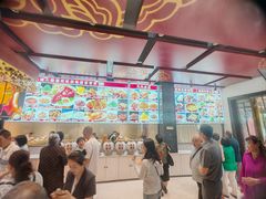 -一块豆腐(英雄山总店)