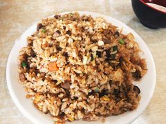 牛肉炒饭-二中酸辣汤(无锡梁溪区店)