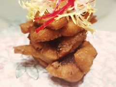 -常州新城希尔顿酒店-御玺中餐厅