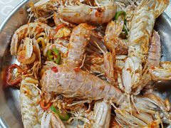 -罗记家常菜(鸿景花园店)