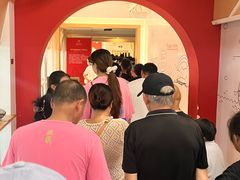 -歌斐颂巧克力小镇