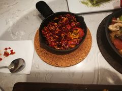 -必胜客(张掖西大街店)