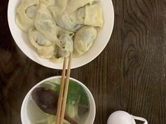 -巧云大馄饨(南阴阳营总店)