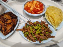 -荣华基·现炒快餐(肇嘉浜路店)