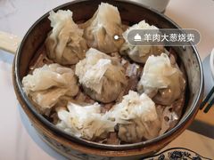 -真食净香居·内蒙烧麦(亚运村店)