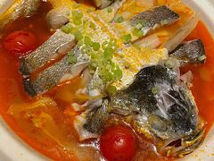 酸汤鲈鱼-小炳胜(卓悦中心店)