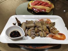 -79号渔船海鲜饭店(华强北店)