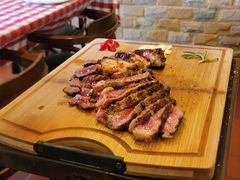 -安立可意大利美食