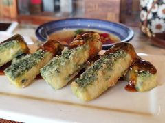 -那家小馆•北京菜•烤鸭(香山店)