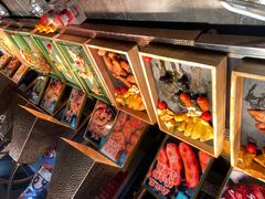 -喜庭海鲜自助(来福士店)