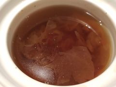 银耳羹-星伦多自助料理(花山金鹰店)