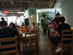 大堂-八十八粉儿(尚都店)