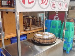 -小饕荟雅安贡椒鱼鲜馆(广福桥店)