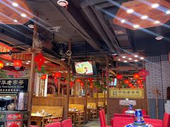 -凤吉园乌拉满族火锅中华老字号(繁荣路店)